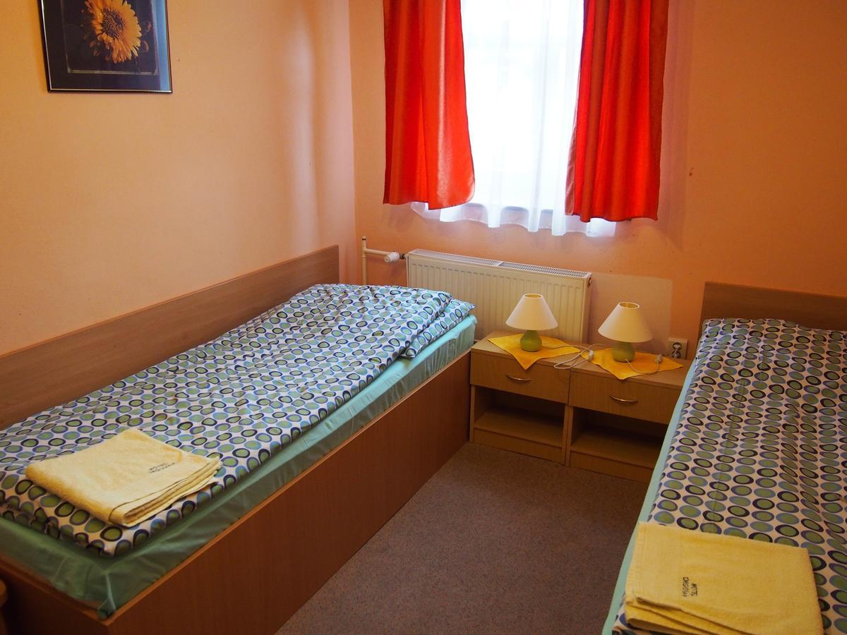 Moldava nad Bodvou Motel Orgovan חדר תמונה