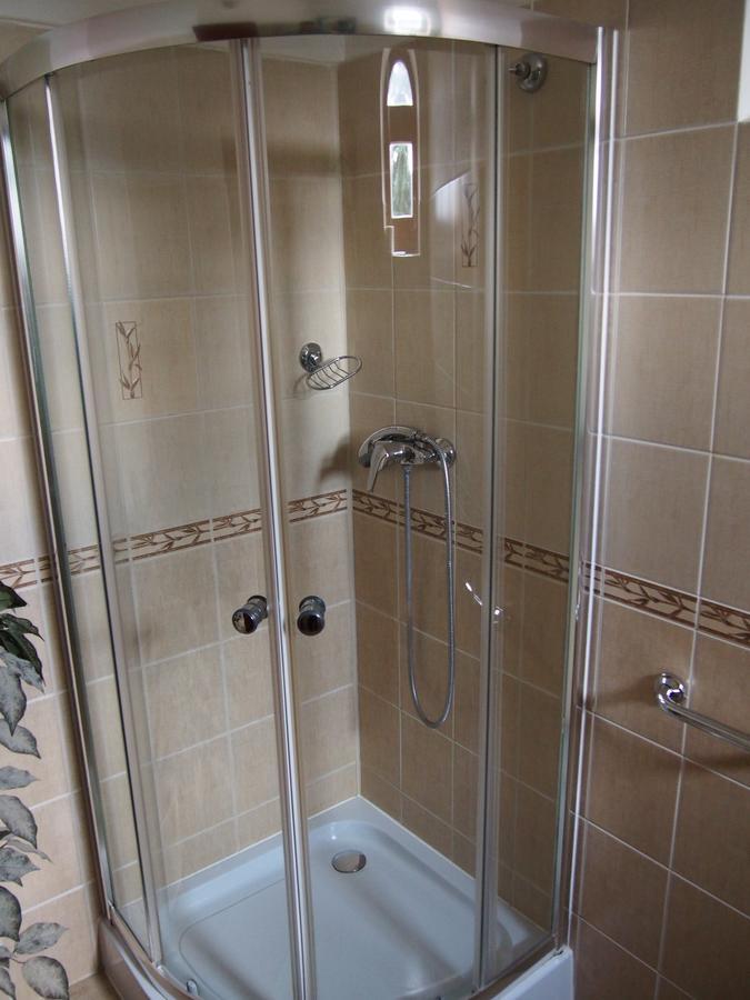 Moldava nad Bodvou Motel Orgovan חדר תמונה