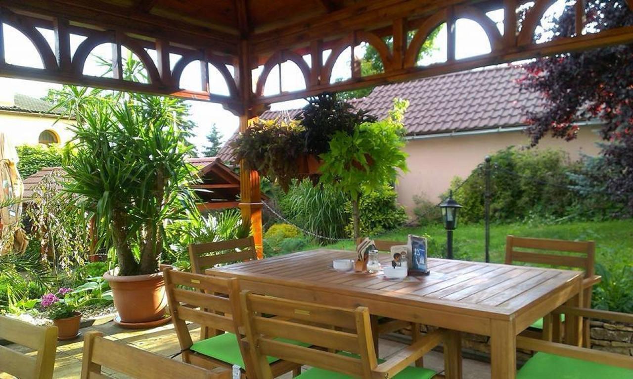Moldava nad Bodvou Motel Orgovan מראה חיצוני תמונה
