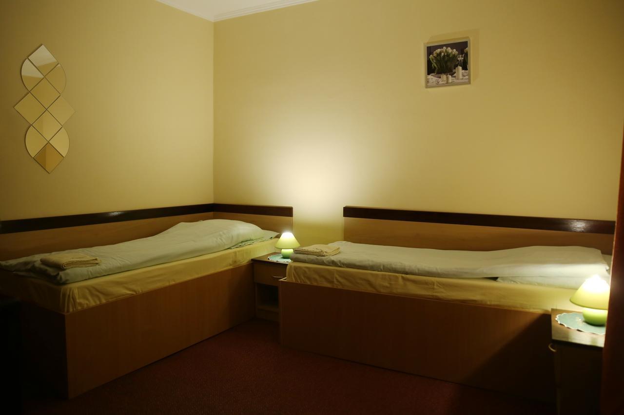 Moldava nad Bodvou Motel Orgovan מראה חיצוני תמונה
