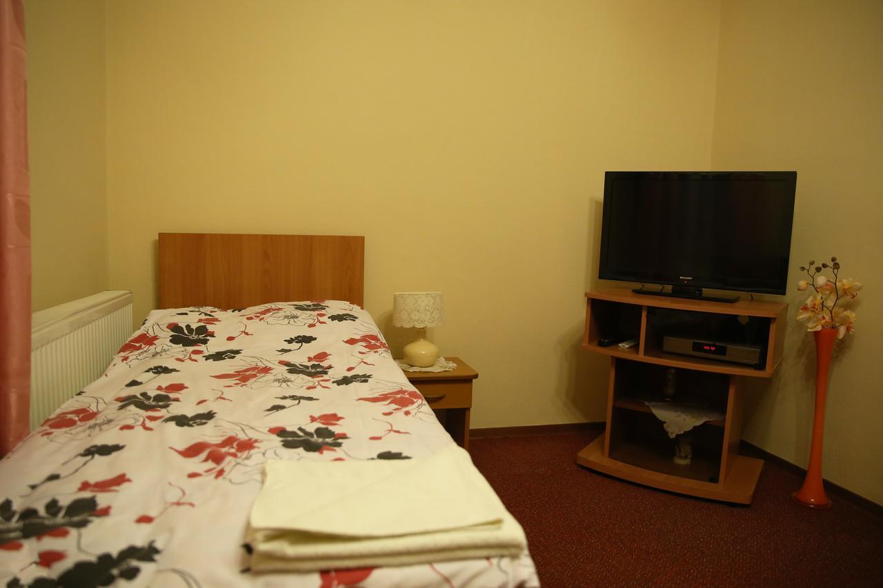 Moldava nad Bodvou Motel Orgovan מראה חיצוני תמונה