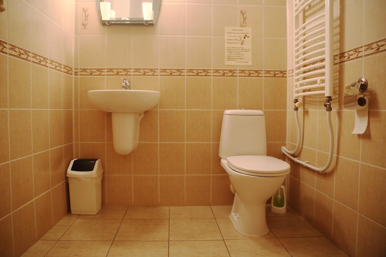 Moldava nad Bodvou Motel Orgovan מראה חיצוני תמונה