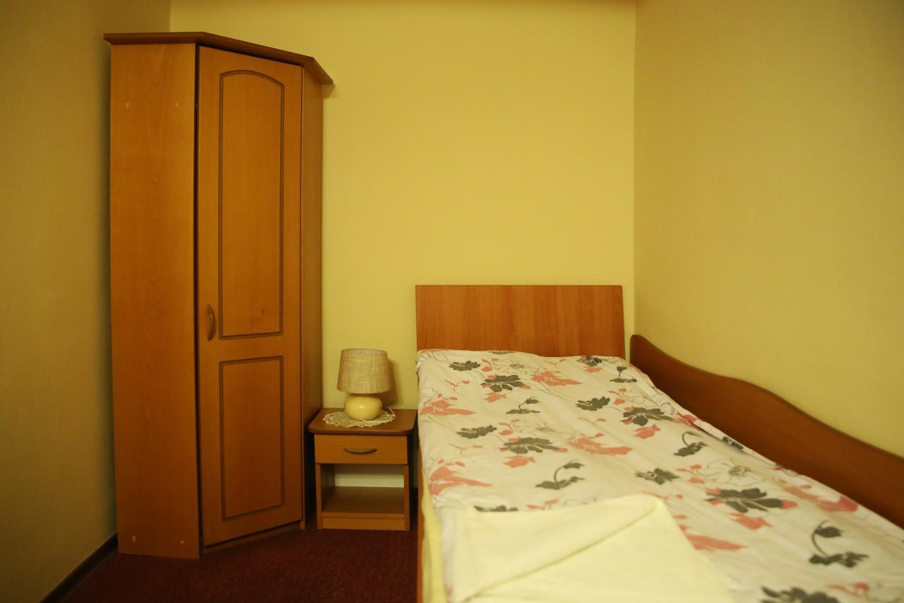 Moldava nad Bodvou Motel Orgovan מראה חיצוני תמונה