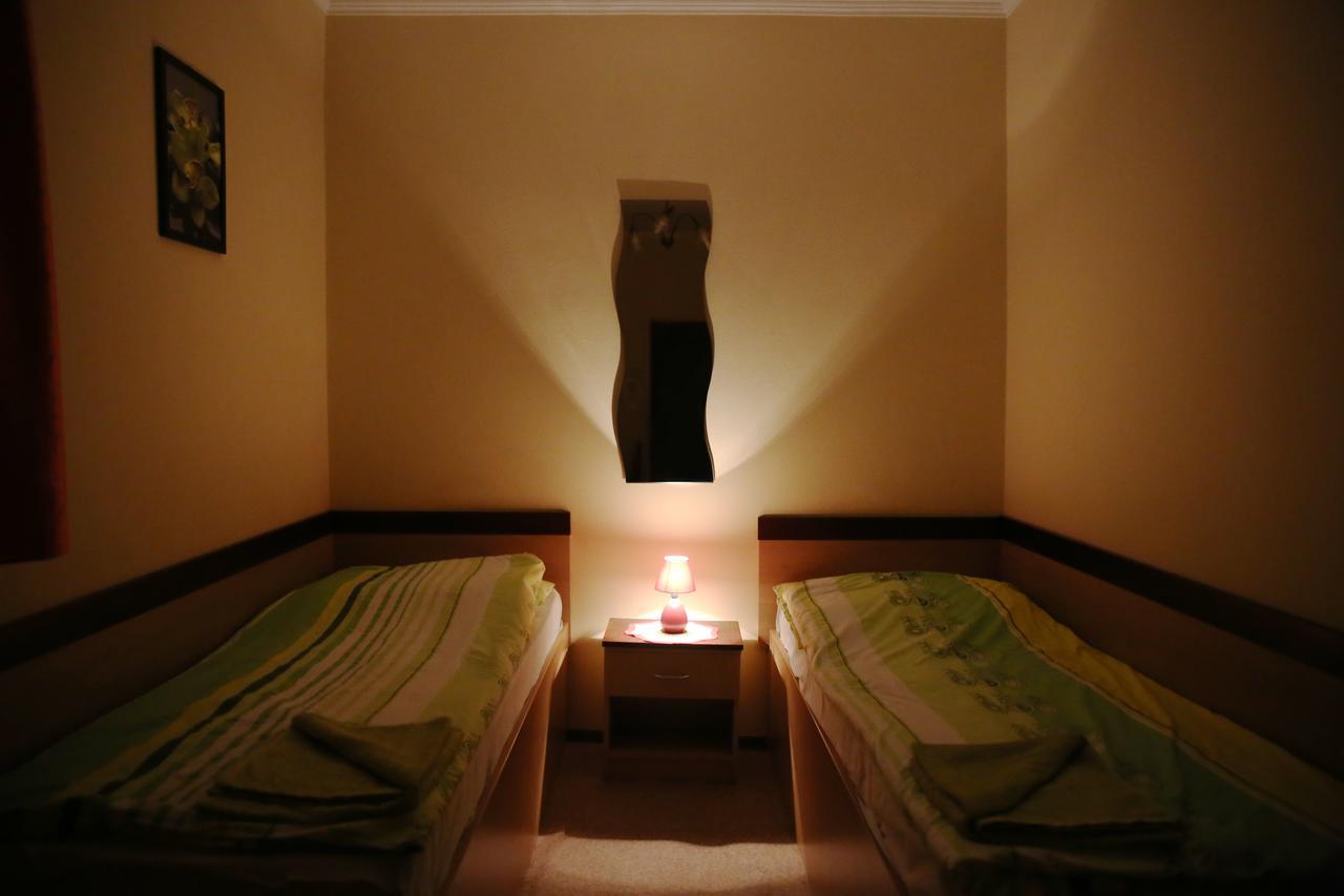 Moldava nad Bodvou Motel Orgovan מראה חיצוני תמונה