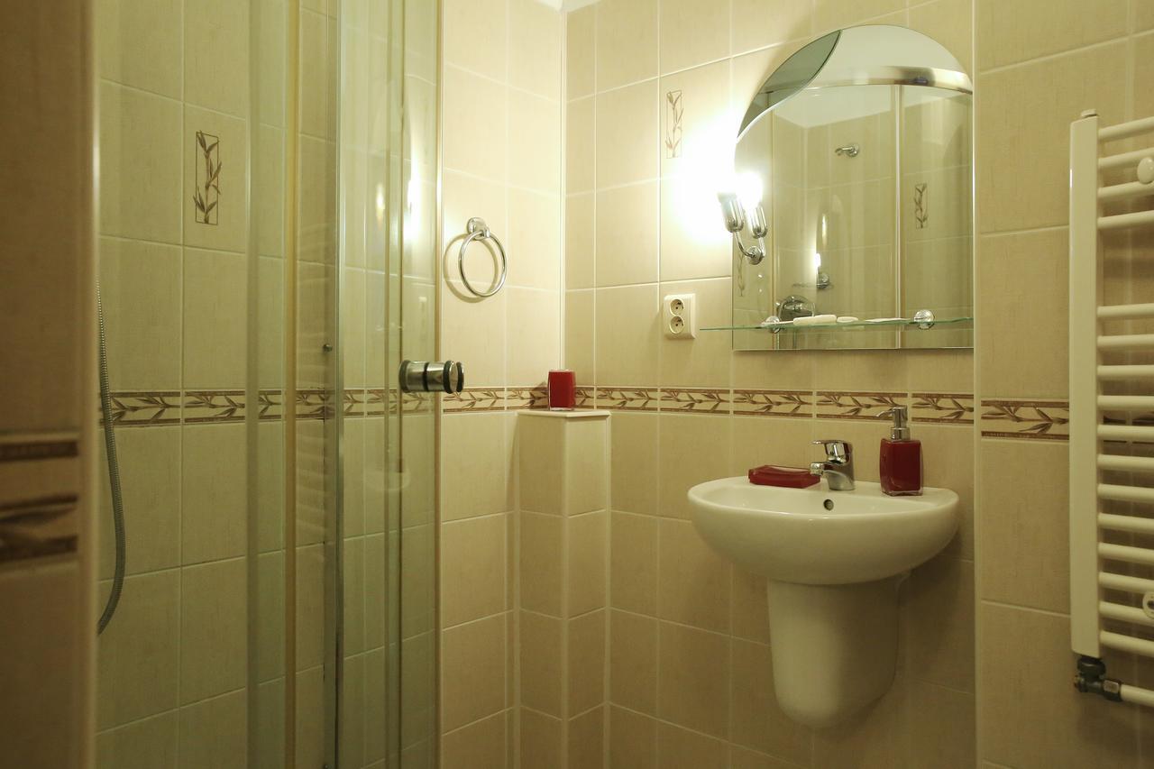 Moldava nad Bodvou Motel Orgovan מראה חיצוני תמונה