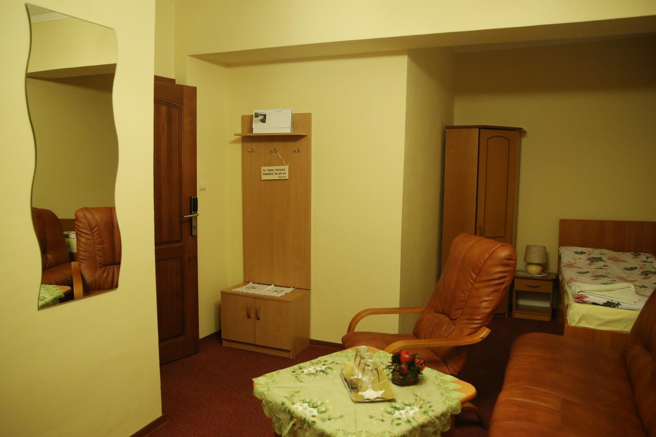 Moldava nad Bodvou Motel Orgovan מראה חיצוני תמונה