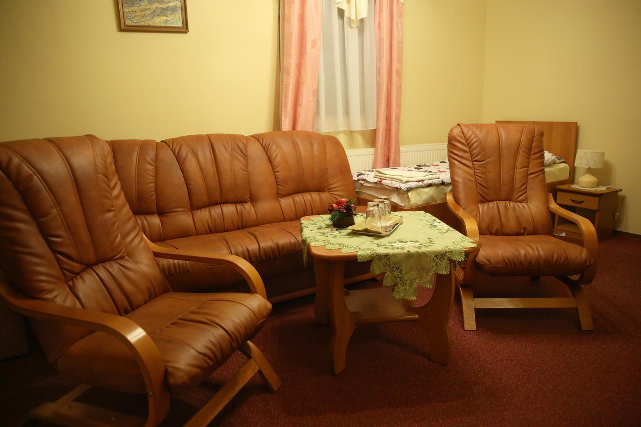 Moldava nad Bodvou Motel Orgovan מראה חיצוני תמונה