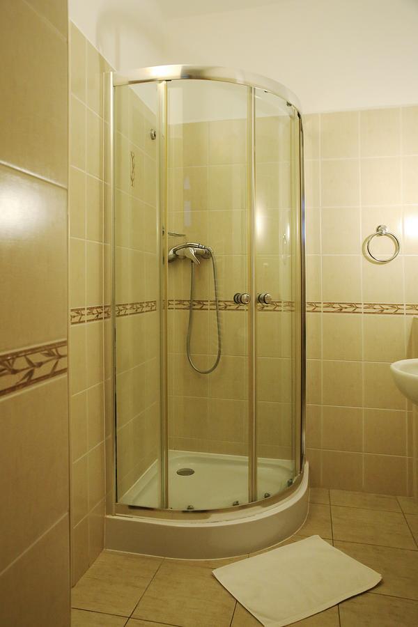 Moldava nad Bodvou Motel Orgovan מראה חיצוני תמונה
