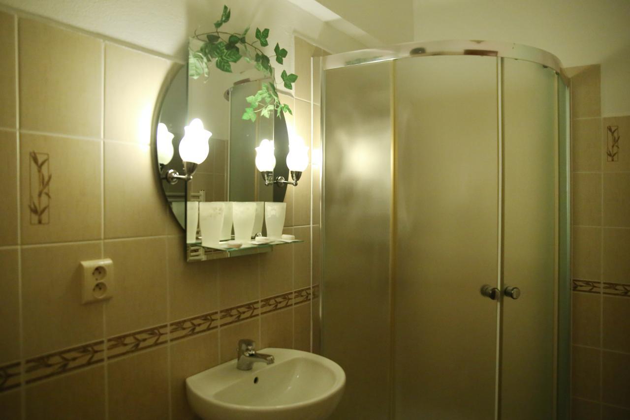 Moldava nad Bodvou Motel Orgovan מראה חיצוני תמונה