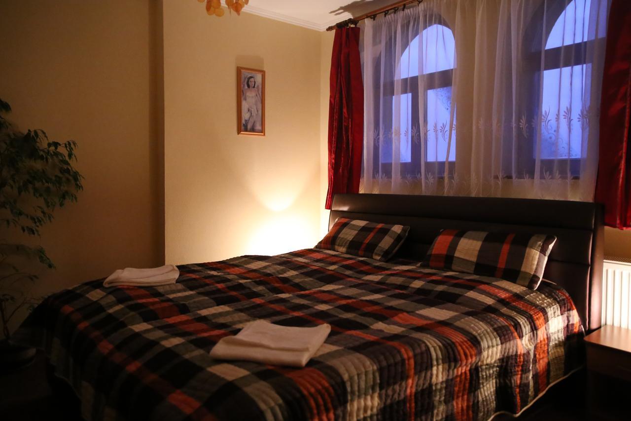 Moldava nad Bodvou Motel Orgovan מראה חיצוני תמונה
